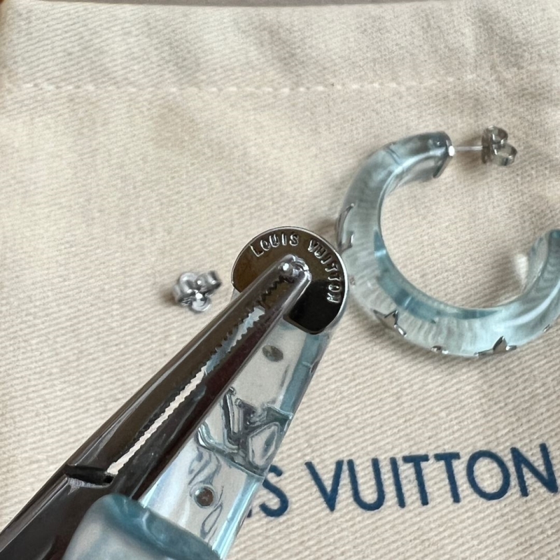 LV Earrings